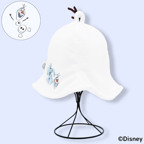 サウナハット（ベイマックス/オラフ） ディズニーデザイン - ME TIME