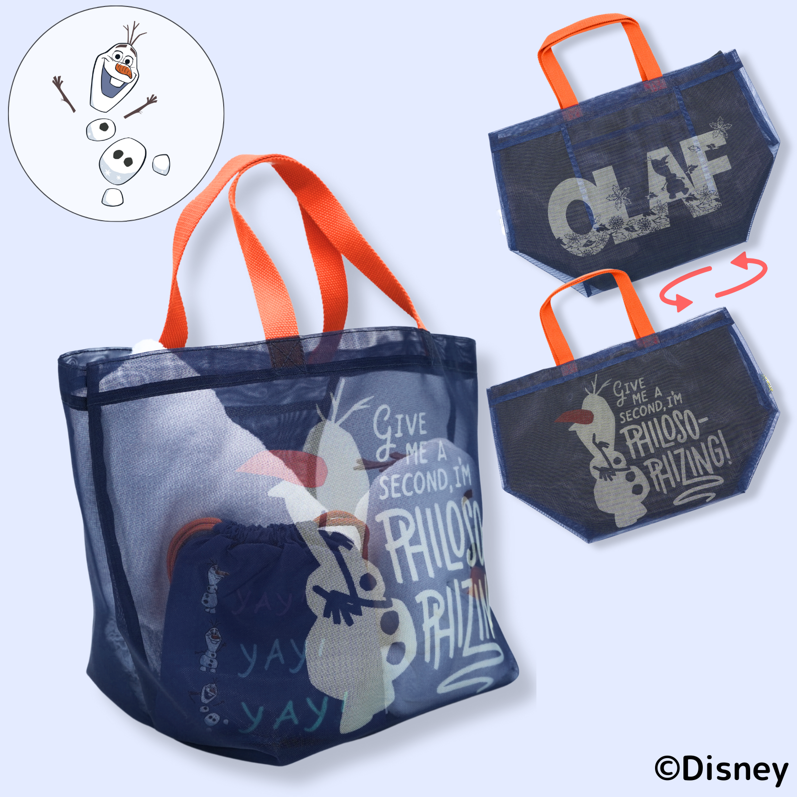 ディズニーランドドナルドダック メッシュ トートバッグ 楽天市場】【Disney】 ディズニー 【90周年記念】プリントビッグ