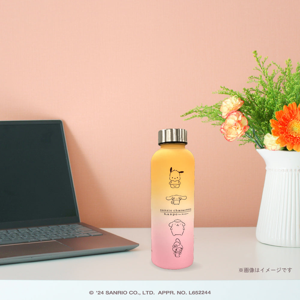 目盛り付きドリンクボトル – HUNET MALL