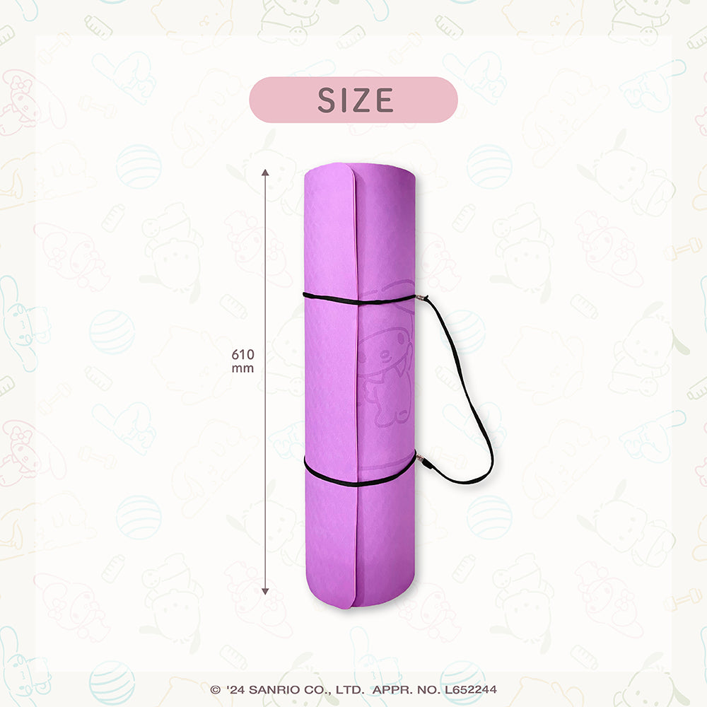 ヨガマット – HUNET MALL