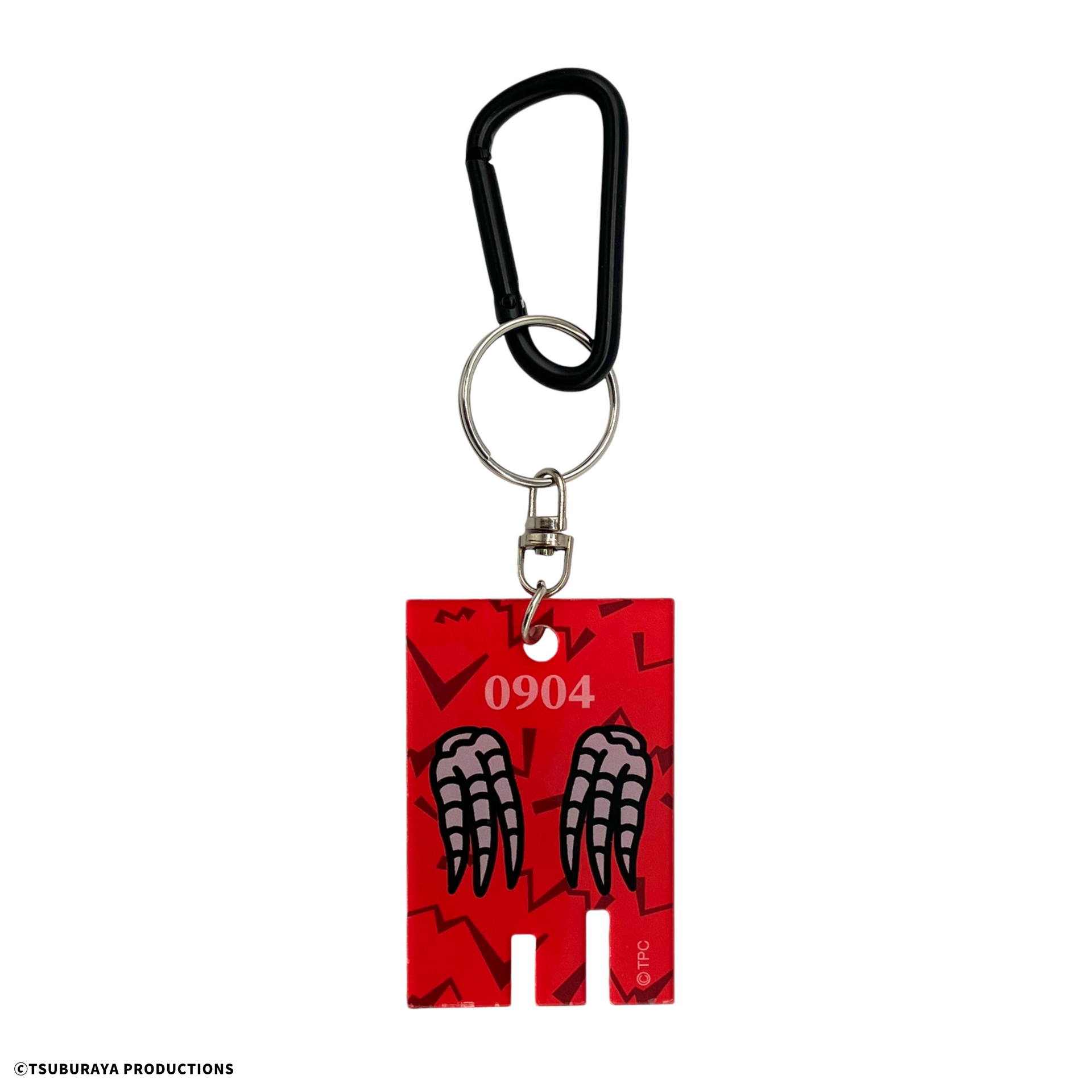 ウルトラサウナ アクリルキーホルダー – HUNET MALL