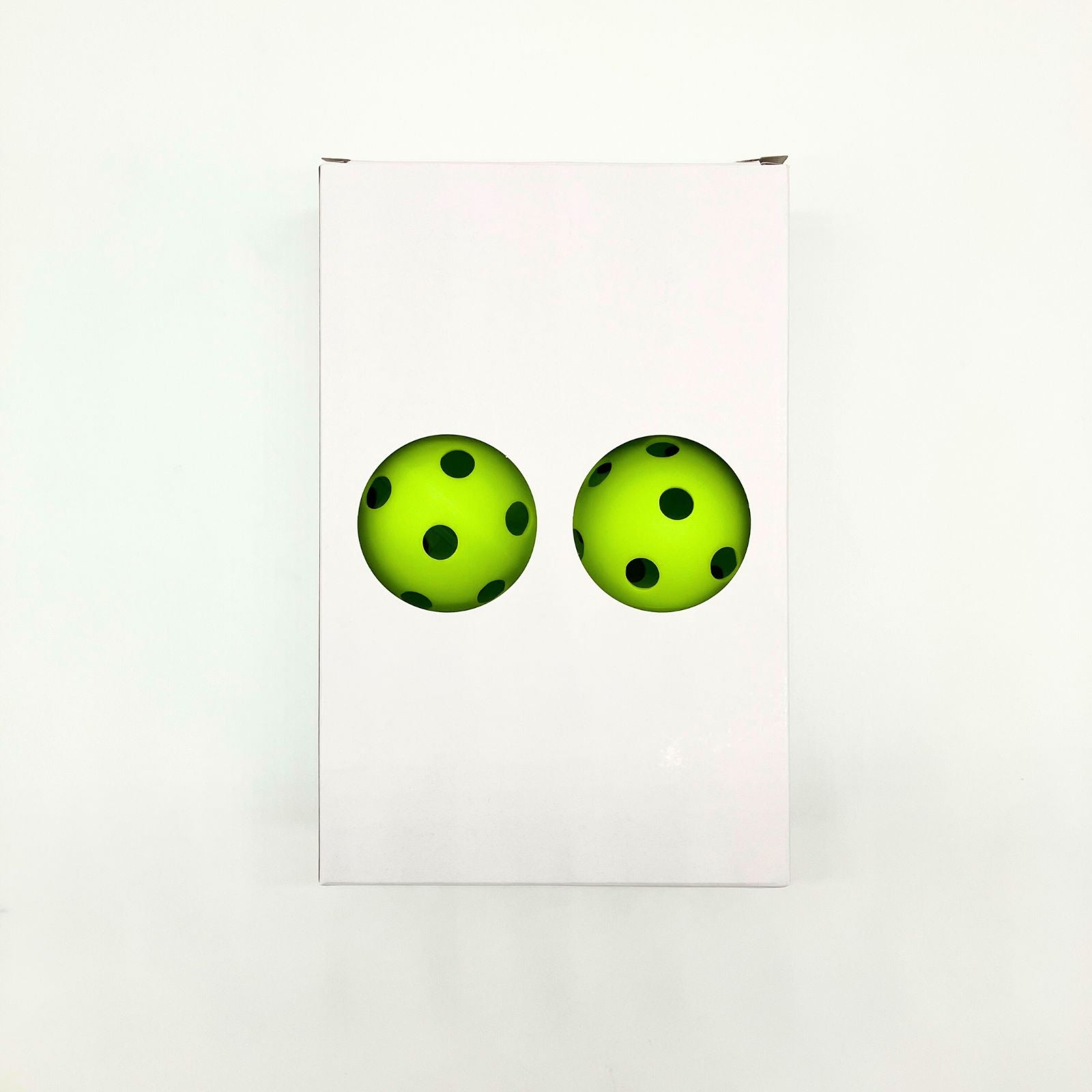 ピックルボール 練習用ボール（6個セット） – HUNET MALL