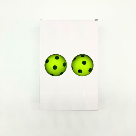 ピックルボール　練習用ボール（6個セット）