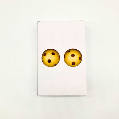 ピックルボール　練習用ボール（6個セット）