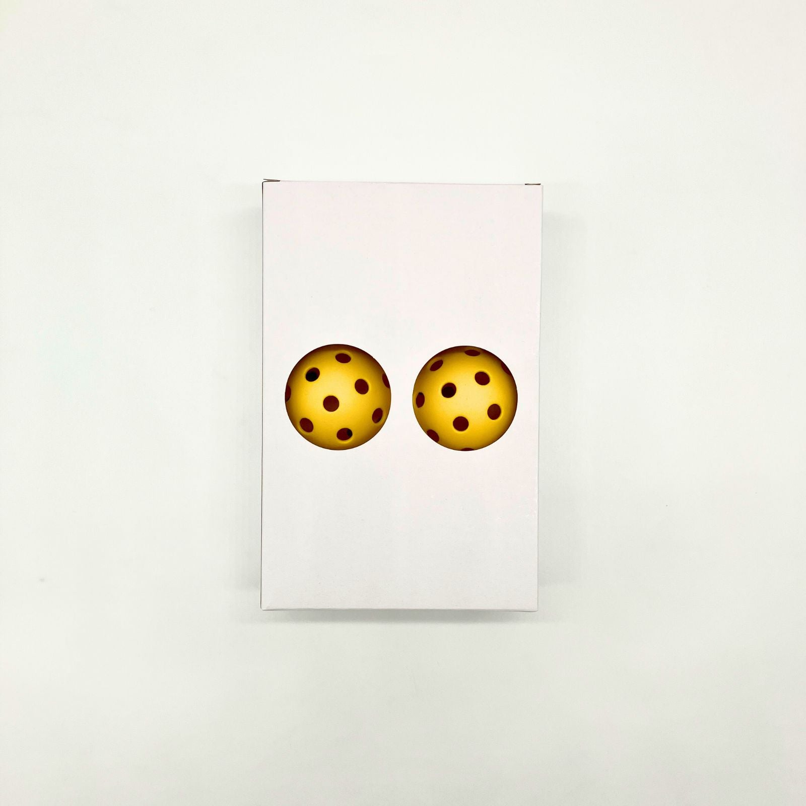 ピックルボール 練習用ボール（6個セット） – HUNET MALL