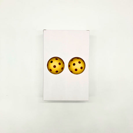 ピックルボール　練習用ボール（6個セット）