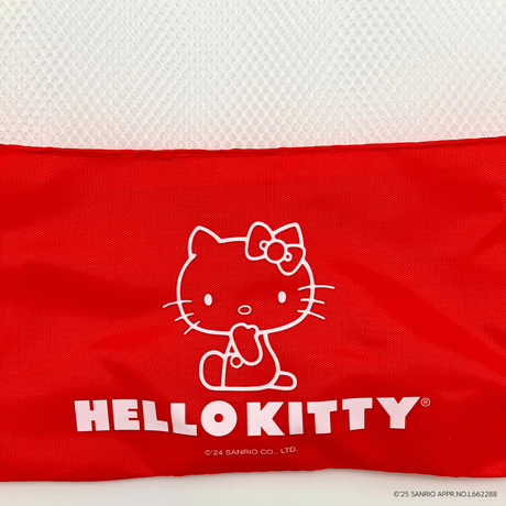 ハローキティ　ピックルボールセット