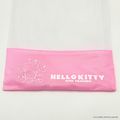 サンリオキャラクターズ　ピックルボールセット