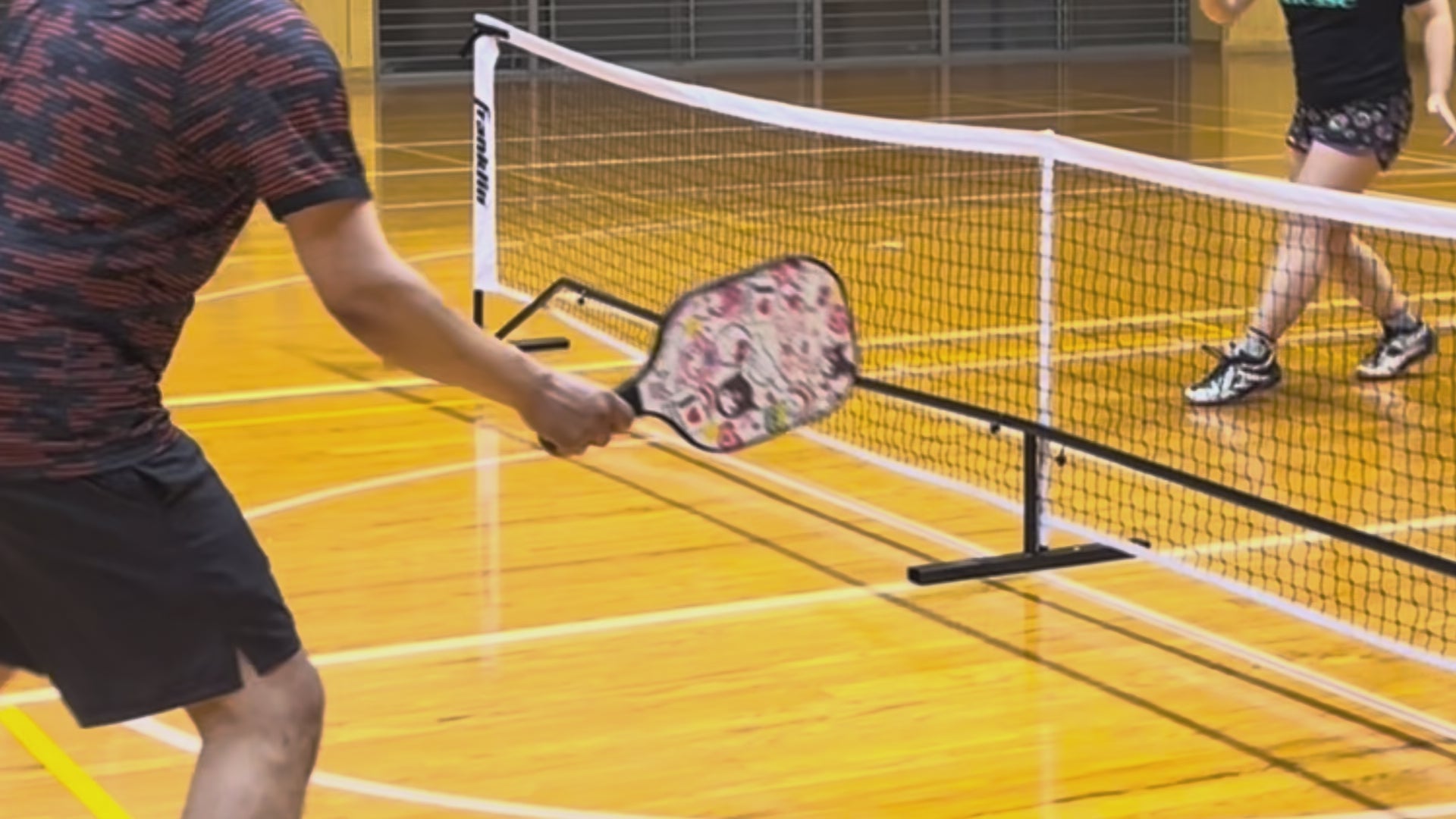 ピックルボール – HUNET MALL