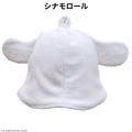 サンリオキャラクターズ サウナハット（ギフティ）