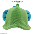サンリオキャラクターズ サウナハット（ギフティ）