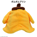 サンリオキャラクターズ サウナハット（ギフティ）