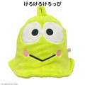 サンリオキャラクターズ サウナハット（ギフティ）