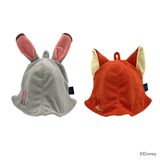 サウナハット ズートピア2