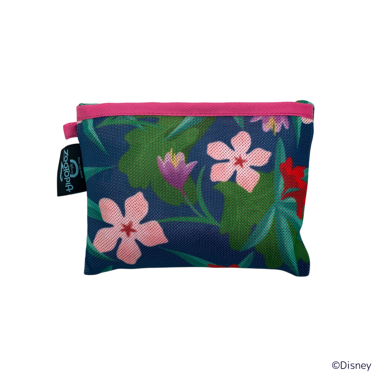 メッシュトートバッグ　ズートピア２