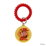 スプリングゴムコレクション（全5種）　ズートピア２（単品）