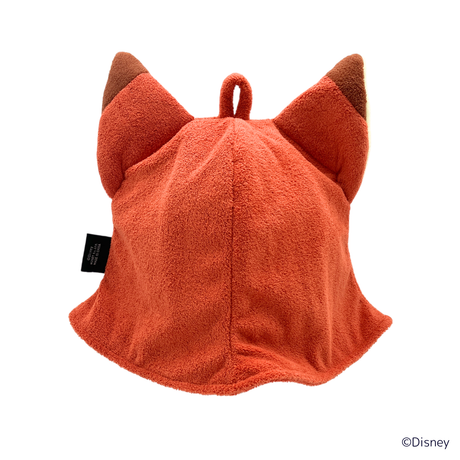 サウナハット ディズニー映画『ズートピア ２』