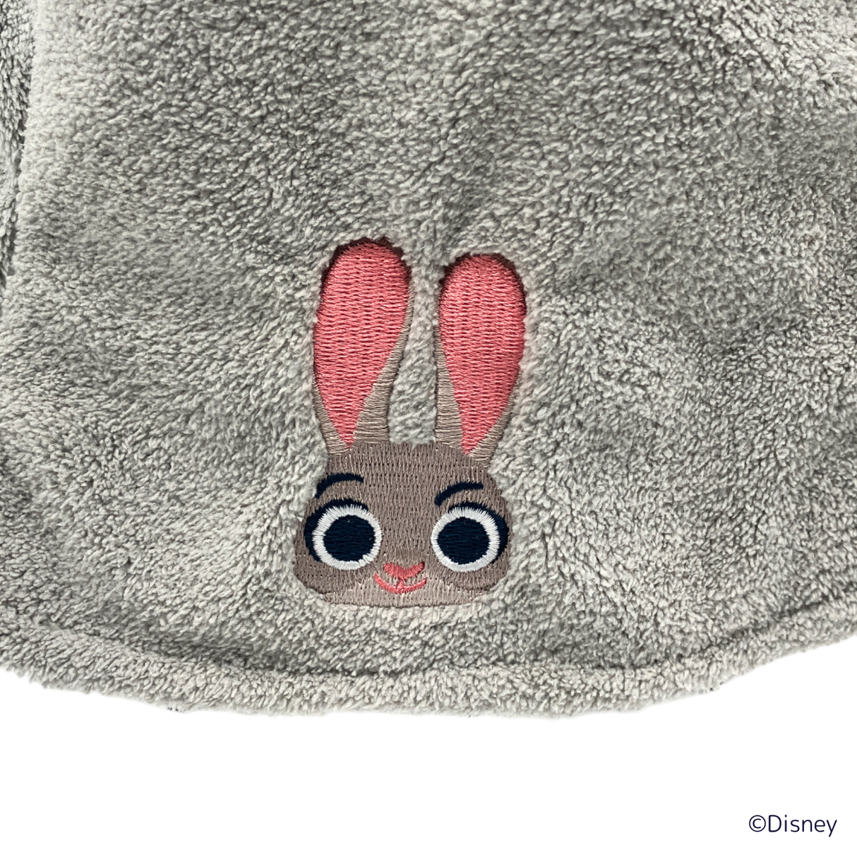 サウナハット ズートピア2