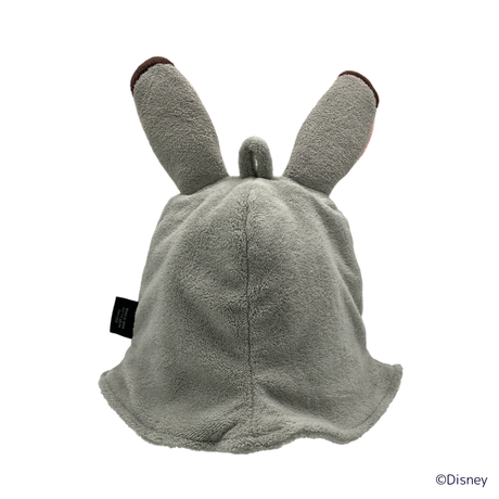 サウナハット ディズニー映画『ズートピア ２』