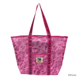 メッシュトートバッグ　ズートピア２